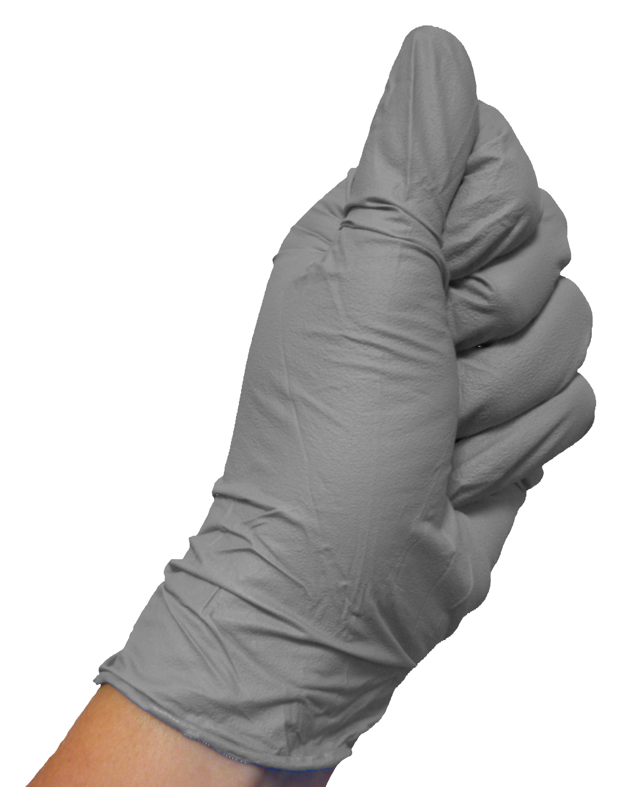 Boîte de 50 gants Nitrile antistatique M/L/XL/XXL
