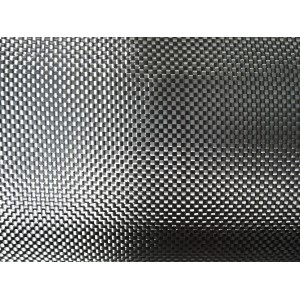 Tissus de carbone HR 3K T300 Taffetas 193 g/m² en 100 cm de large