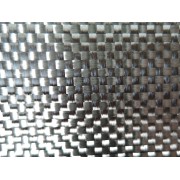 Tissus de carbone HR 3K T300 Taffetas 193 g/m² en 100 cm de large