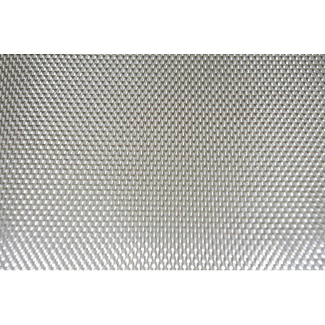 Tissu en fibre de carbone aéro 160 g/m² (rouleau de 1 m)