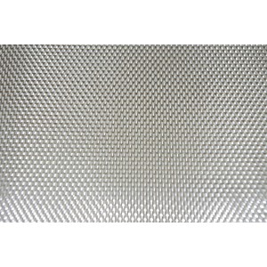 E glass fibre Plain 202 g/m² width 80 cm