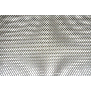 E glass fibre Plain 202 g/m² width 80 cm