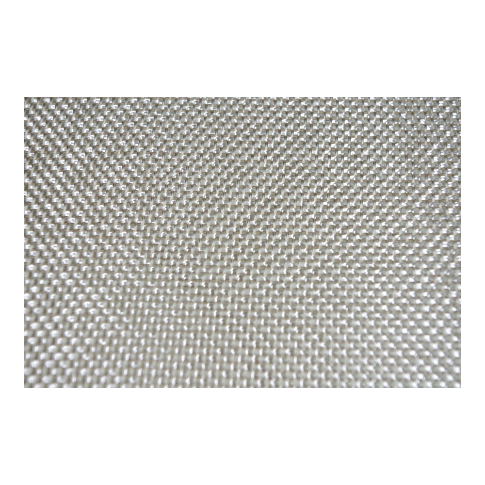 Tissus de verre E Taffetas Cablé 206 g/m² en 80 cm de large