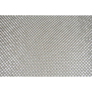 Tissus de verre E Taffetas Cablé 206 g/m² en 80 cm de large