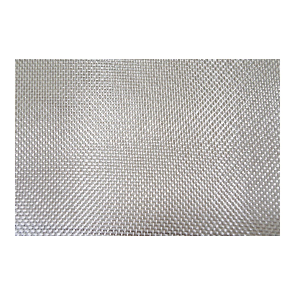 Tissus de verre E Taffetas cablé 125 g/m² en 80 cm de large