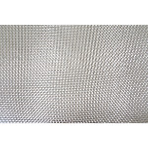 Tissus de verre E Taffetas cablé 125 g/m² en 80 cm de large