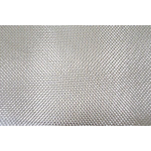 Tissus de verre E Taffetas cablé 125 g/m² en 80 cm de large