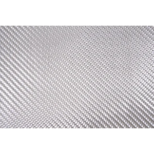E glass fibre Twill 2/2 204 g/m² width 120 cm 