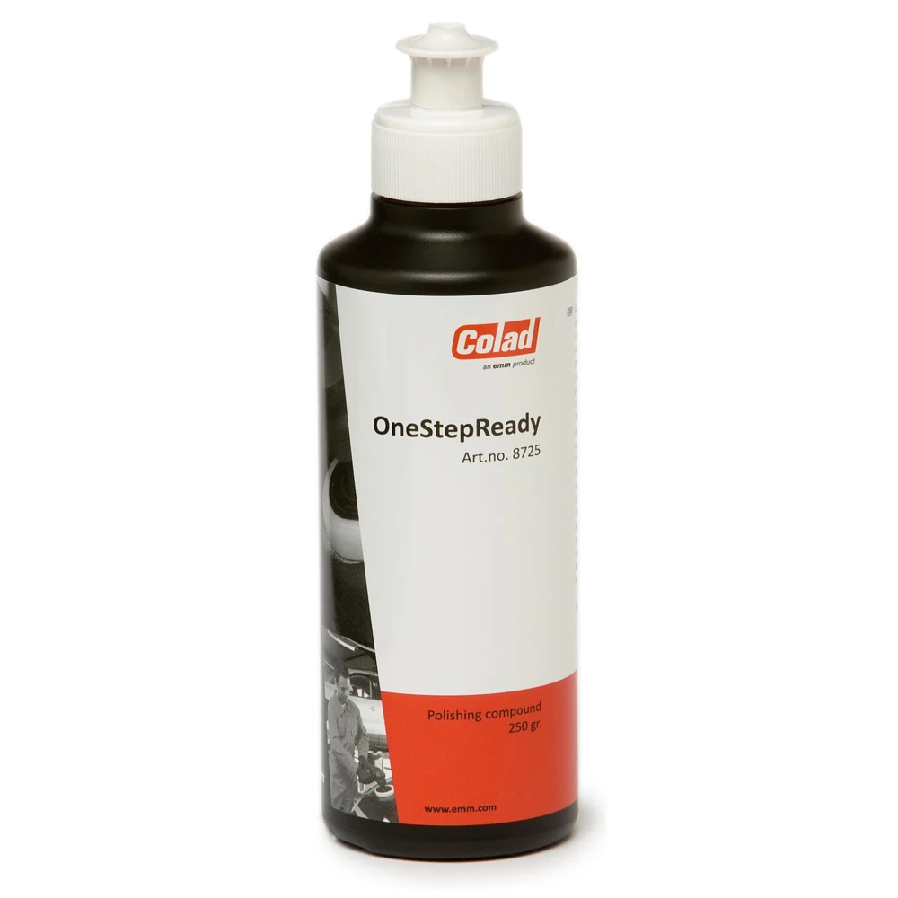 Pâte à polir One Step Ready 250g