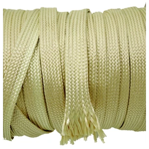Gaine 45° Aramide diamètre 20mm 32g/ml