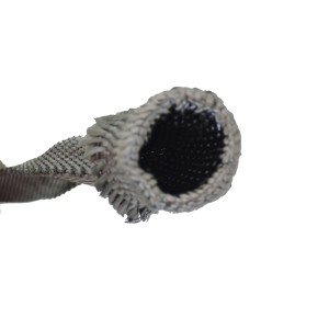 Gaine Carbone UD Elastic