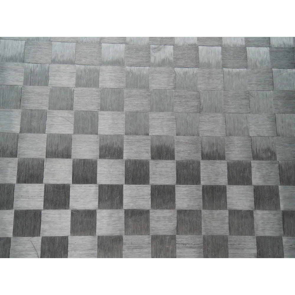 KC 213 Sergé Carbone Aramide 213 g/m² en 120 cm de large