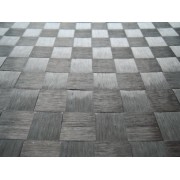 KC 213 Sergé Carbone Aramide 213 g/m² en 120 cm de large