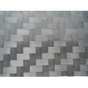 DYF 15 160T Dynanotex Sergé Carbone 160 g/m² en 100 cm de large