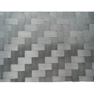 KC 213 Sergé Carbone Aramide 213 g/m² en 120 cm de large
