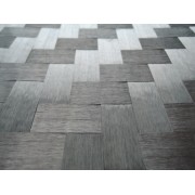 DYF 15 160T Dynanotex Sergé Carbone 160 g/m² en 100 cm de large