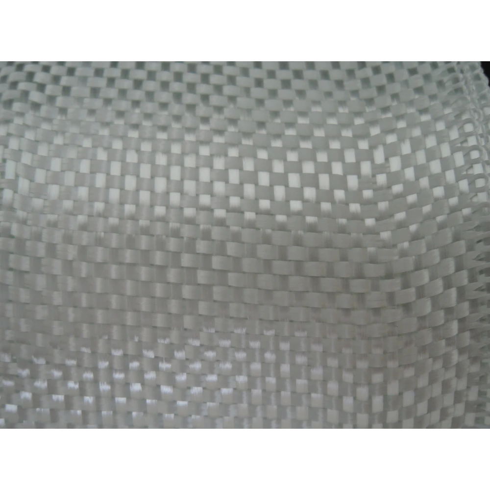 Ruban Verre Taffetas 280 g/m² en 80mm de large