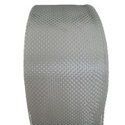 Ruban Verre Taffetas 280 g/m² en 80mm de large