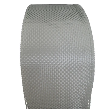 Verre E UD 350 g/m²
