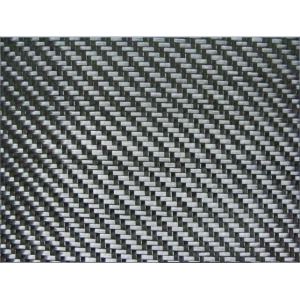 Tissus de carbone HR 3 K Sergé 200 g/m² en 125 cm de large