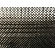 Tissus de carbone HR 6K TR50S Taffetas 285 g/m² en 100 cm de large