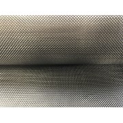 Tissus de carbone HR 6 K Sergé 2/2 285 g/m² en 120 cm de large