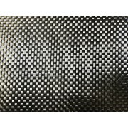 Tissus de carbone HR 6 K Sergé 2/2 285 g/m² en 120 cm de large