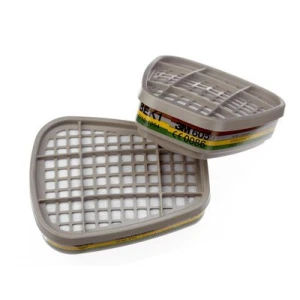 Filtre antigaz et vapeurs ABEK1 3M™ 6059