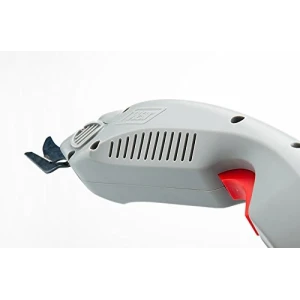 Cutter électrique WBT-1 Gris sur Batterie OU Secteur