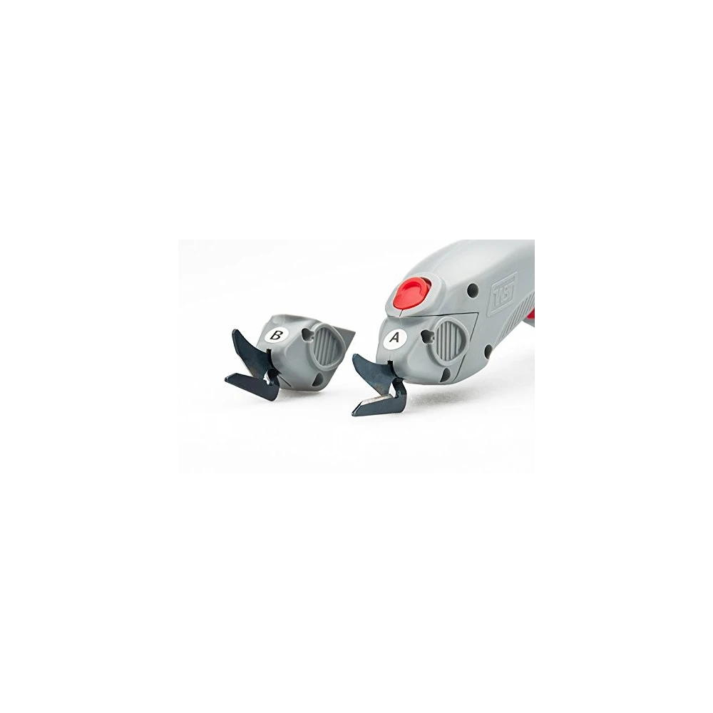 Cutter electrique