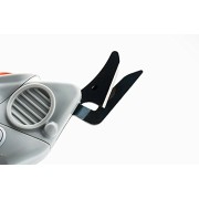 Cutter électrique WBT-1 Gris sur Batterie OU Secteur