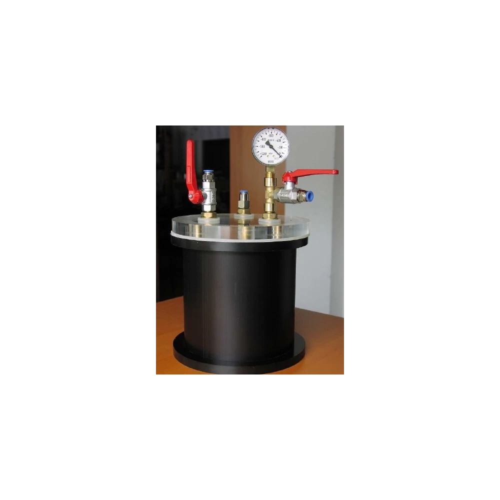 Piège à vide 5L