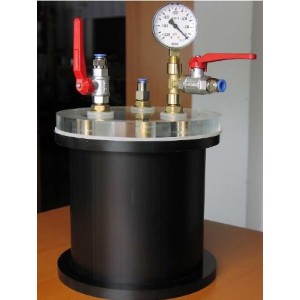 Piège à vide 5L