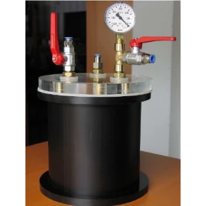 Piège à vide 5L