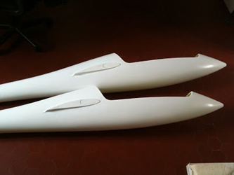 Bricolage et réalisation de maquettes Sicomin