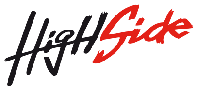 Covering Carbon - High Side Sicomin