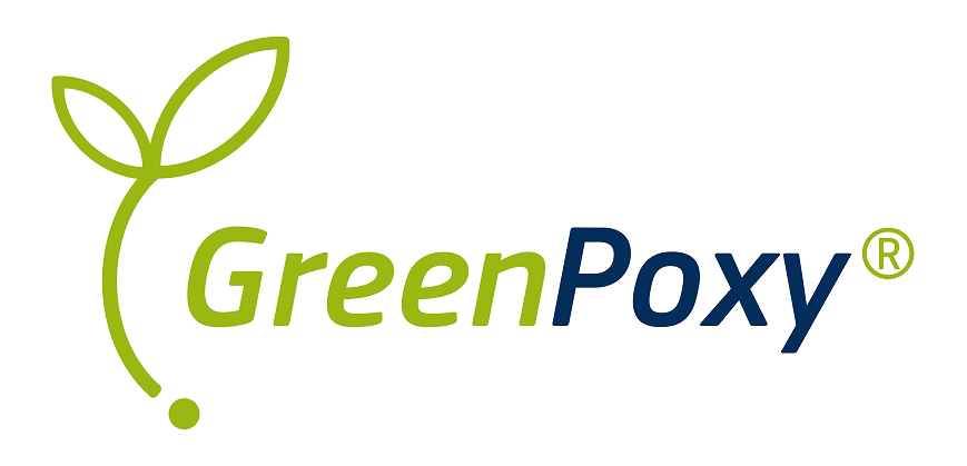 GreenPoxy « cours le marathon » Sicomin