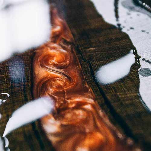 What is epoxy varnish?  Sicomin