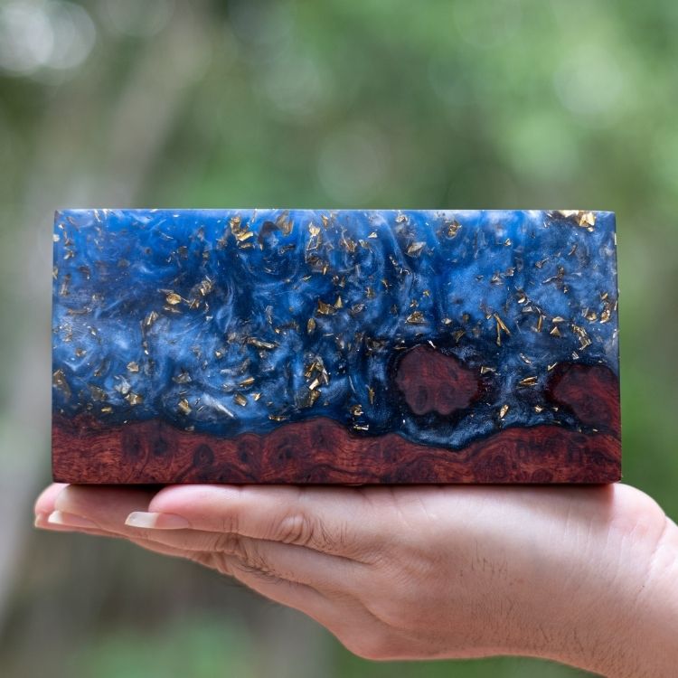 Epoxy resin: a solution for every problem Sicomin