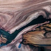 Is it possible to paint epoxy resin? Sicomin