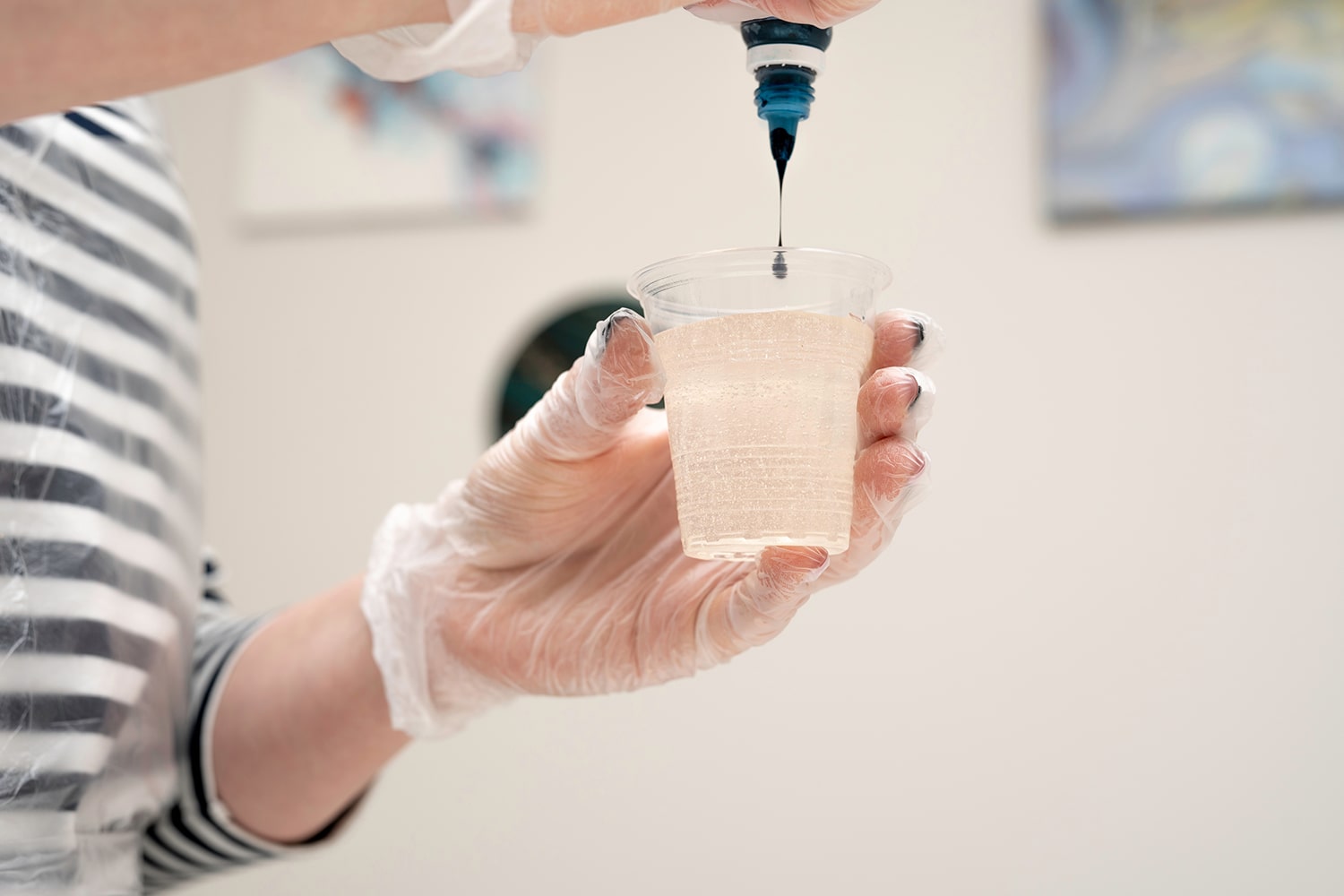 Getting Started with Epoxy Resin Sicomin
