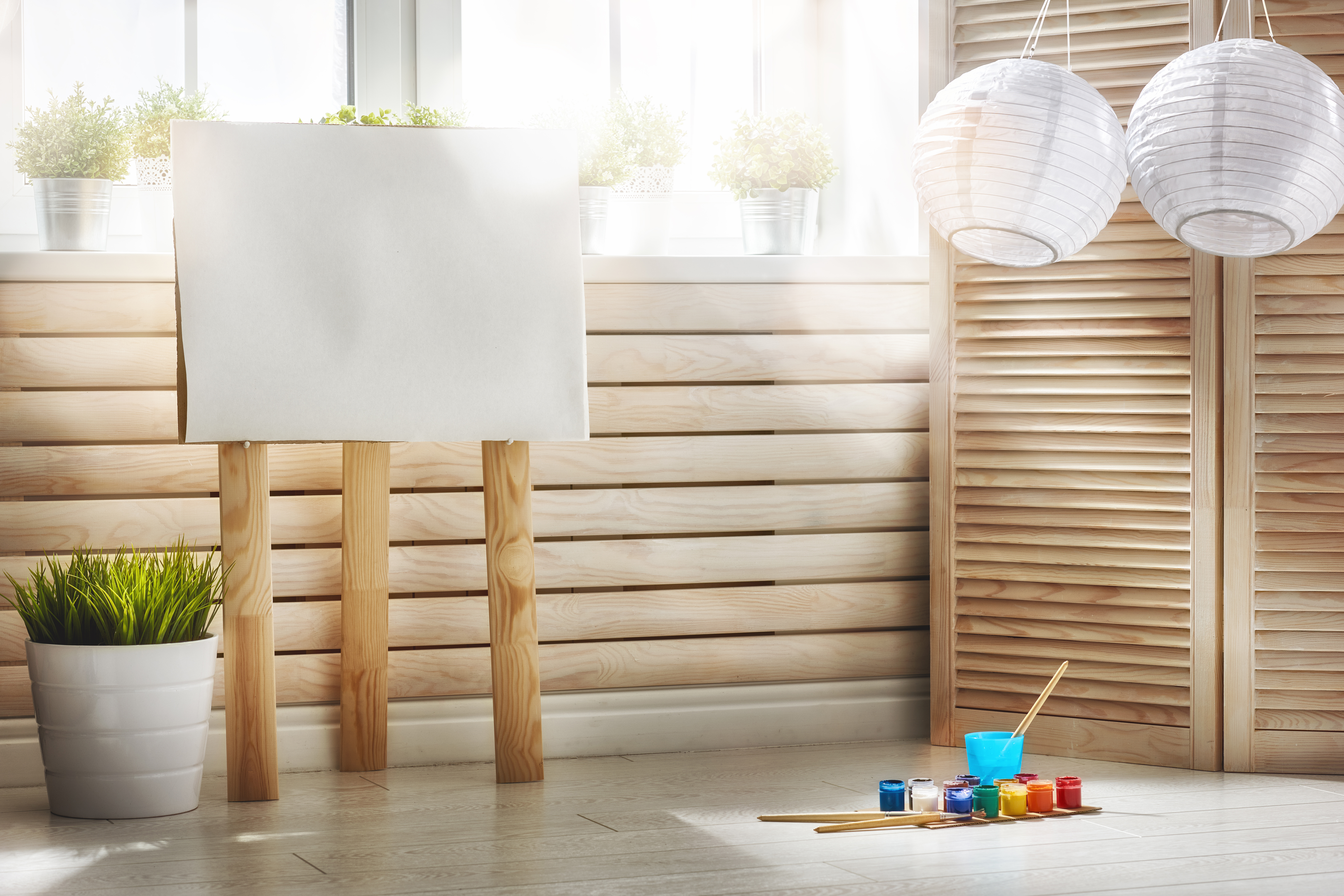 Résine époxy : la bonne utilisation pour vernir un tableau Sicomin