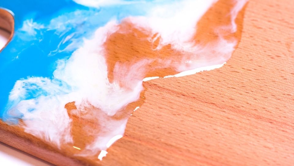 How to Customize Objects with Epoxy Resin? Sicomin