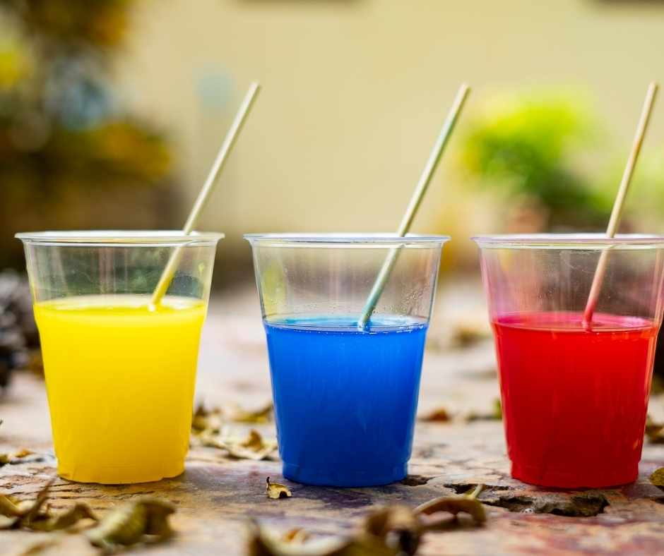 How to color epoxy resin? Sicomin