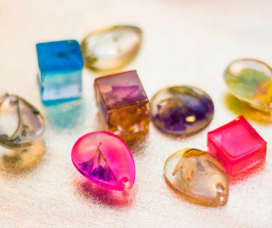How to Choose the Right Casting Resin? Sicomin