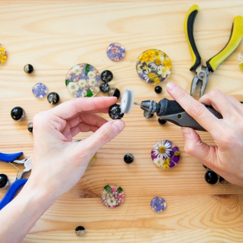 Epoxy Resin: Your Questions About Finishing Answered Sicomin