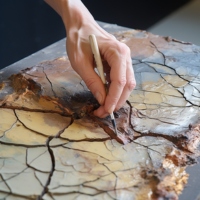 Epoxy Resin and the Restoration of Works of Art: A Valuable Tool for Conservators Sicomin