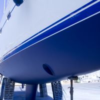 Applications de la résine époxy dans l'industrie nautique Sicomin