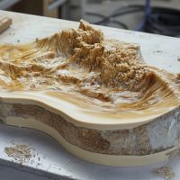  Comment choisir la bonne résine époxy pour vos projets de maquette ? Sicomin