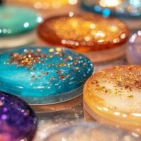 Comment optimiser la durée de vie des créations en résine époxy ? Sicomin